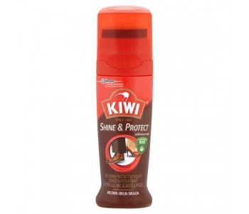 KIWI INSTANT LIQUID POLISH 75 ML